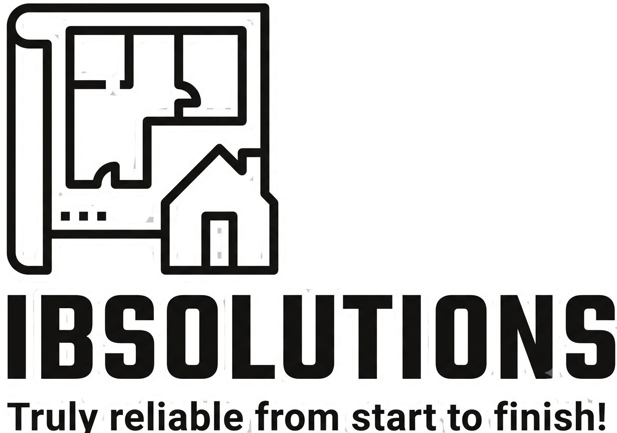 Innovative Build Solutions logo
